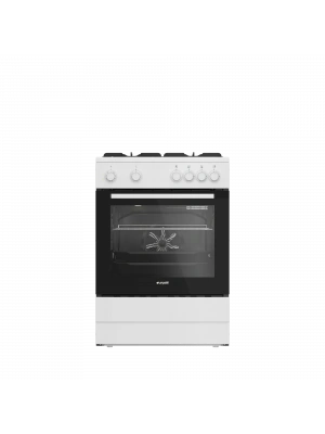 ARÇELİK F 8431-1 B Ocaklı Fırın