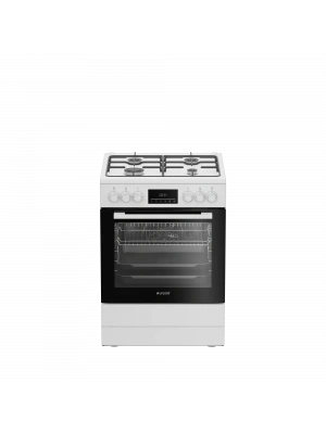 ARÇELİK F 8440-1 EB Ocaklı Fırın