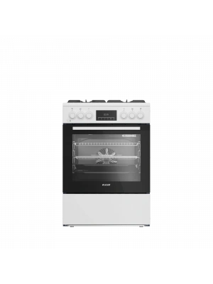 ARÇELİK F 8541-1 EBB Ocaklı Fırın