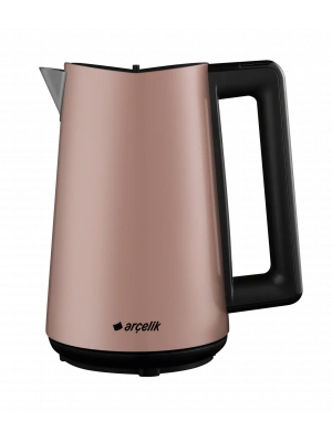 ARÇELİK K 8570 R Kettle