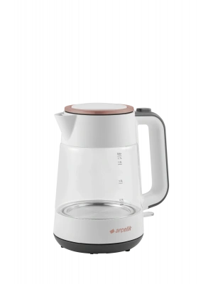 ARÇELİK KL 6022 C Kettle
