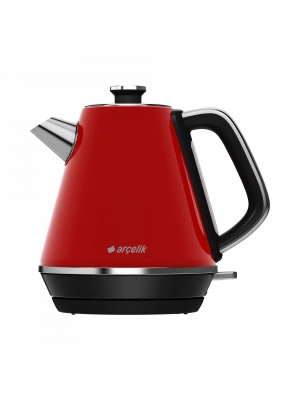 ARÇELİK KL 6422 Retro Kettle