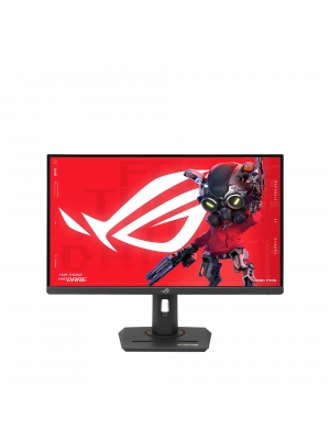 ASUS Asus ROG Strix XG27ACG 27 inch Monitör Oyuncu Ekipmanları