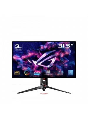 ASUS Asus Rog Swift OLED PG32UCDP 32i.Monitör Oyuncu Ekipmanları