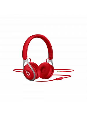 BEATS Beats EP Kulak Üstü Kulaklık, Kırmızı Kulaklık