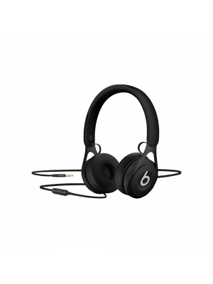 BEATS Beats EP Kulak Üstü Kulaklık Siyah Kulaklık