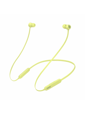 BEATS Beats Flex W.K.İçi KulaklıkYuzuSarısı Kulaklık