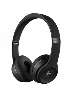 BEATS Beats Solo3 Wireless Kulaklık,Mat Siyah Kulaklık