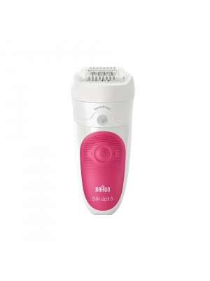 BRAUN SE 5500 Epilatör