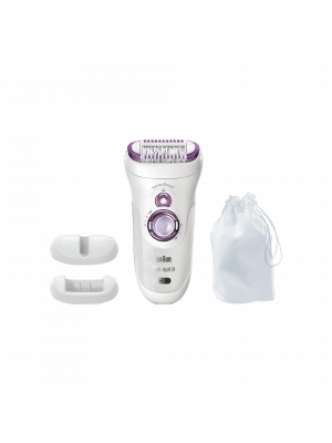 BRAUN SE 9700 Epilatör