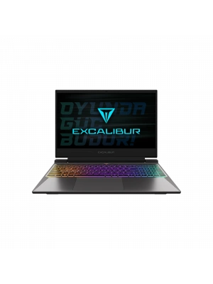 Casper Casper Excalibur i5 16 1TBRTX4060 BQB0P Laptop