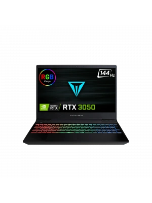 Casper Casper Excalibur i5 16GB-1TB - RTX 3050 Laptop