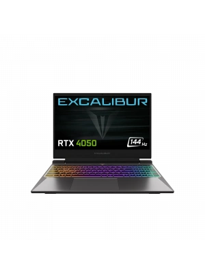 Casper Casper Excalibur i5 16GB-1TB - RTX 4050 Laptop
