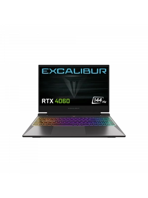 Casper Casper Excalibur i5 16GB-1TB - RTX 4060 Laptop