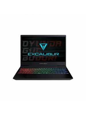 Casper Casper Excalibur i5 8 500 RTX3050 8EJ0T Laptop