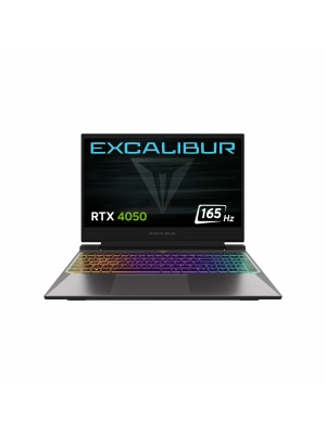 Casper Casper Excalibur i7 16GB-1TB - RTX 4050 Laptop