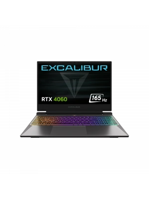 Casper Casper Excalibur i7 32GB-1TB - RTX 4060 Laptop