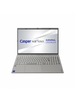 Casper Casper Nirvana C650 i5 8-500GB Laptop