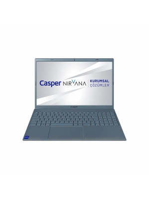 Casper Casper Nirvana i3 8-512GB Laptop