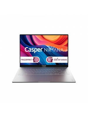 Casper Casper Nirvana i5 16GB-1TB BQ00P WUXGA Laptop