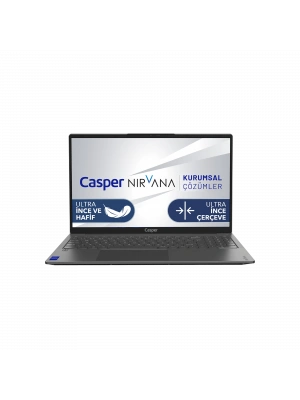 Casper Casper Nirvana i5 8 500 8E00T TigerLake Laptop
