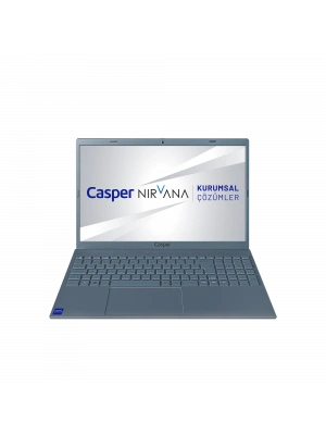 Casper Casper Nirvana i5 8-512GB Laptop