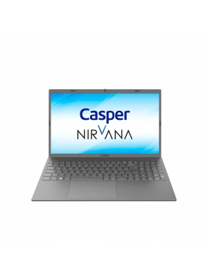 Casper Casper Nirvana Intel Celeron 4-128GB Laptop