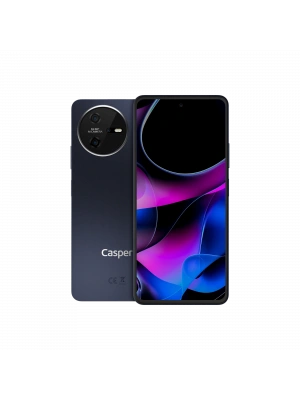 Casper Casper VIA A40 8/256 GB Gece Mavisi Casper