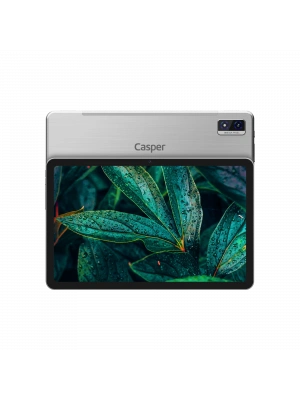Casper Casper VIA L40 8-128 GB Tablet Gümüş Tablet