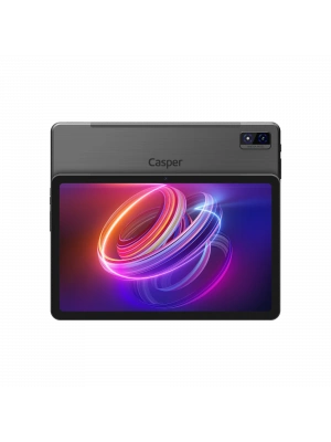 Casper Casper VIA S40 4-128GB Tablet Koyu Gri Tablet