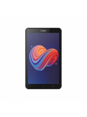 Casper Casper VIA S48 3-32GB Wifi Tablet Gri Tablet