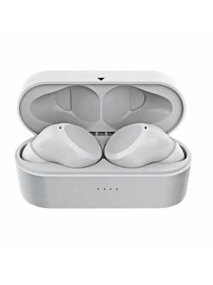 CELLY Celly B.Kulaklık Mini Earbuds - Beyaz Kulaklık