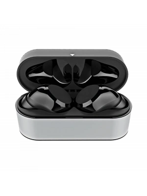 CELLY Celly B.Kulaklık Mini Earbuds - Siyah Kulaklık