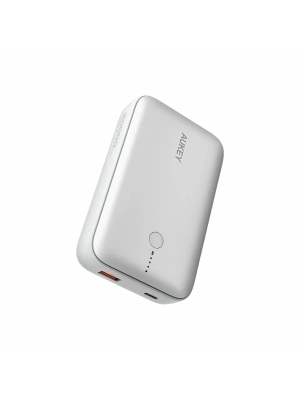 COMMERCIAL BRANDS Aukey 20000 mAh TypC Powerbank PB-Y57-WH Powerbank