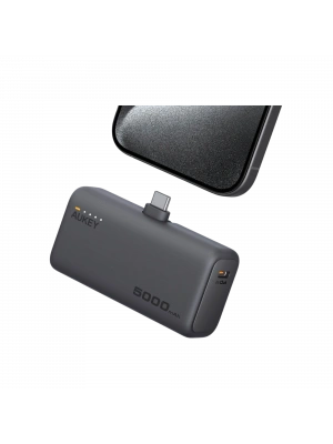 COMMERCIAL BRANDS Aukey 500mAh Cep Powerbank PB-Y59-GY Powerbank