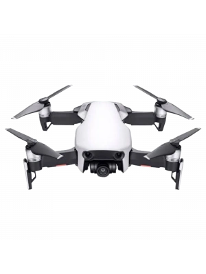 DJI DJI Mavic Air (EU) Arctic White Drone