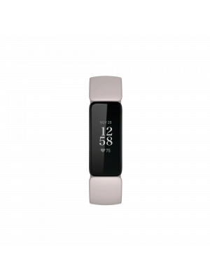 FITBIT Fitbit Inspire 2 - Ay Beyazı Akıllı Bileklik Giyilebilir Teknoloji