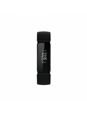 FITBIT Fitbit Inspire 2 - Siyah Akıllı Bileklik Giyilebilir Teknoloji