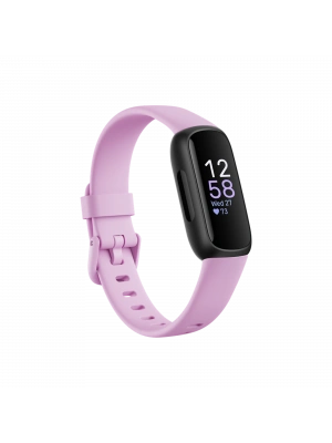 FITBIT Fitbit Inspire 3 Siyah/Menekşe Moru Akıllı Bileklik