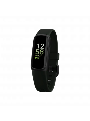 FITBIT Fitbit Inspire 3 Siyah/Orman Siyahı Akıllı Bileklik