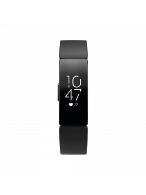 FITBIT FITBIT Inspire HR Black Giyilebilir Teknoloji
