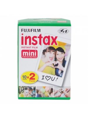 FUJIFILM Instax mini film Fotoğraf Makinesi