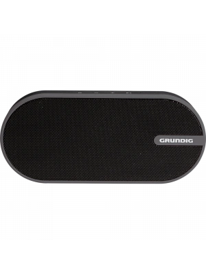 GRUNDIG GRUNDIG GSB 150 Charcoal Hoparlör