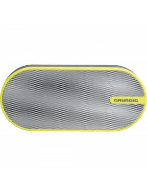 GRUNDIG GRUNDIG GSB 150 Storm Cloud Hoparlör