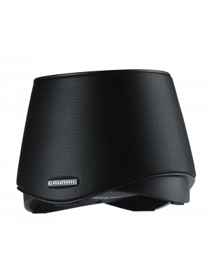 GRUNDIG GRUNDIG GSB 2000 NFC Black Grundig Hoparlör