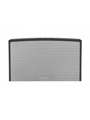 GRUNDIG GRUNDIG GSB 500 Black/Silver Grundig Hoparlör