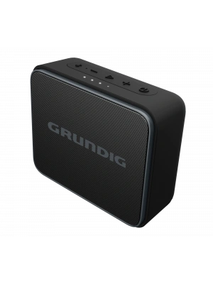 GRUNDIG GRUNDIG Jam + Black Grundig Hoparlör