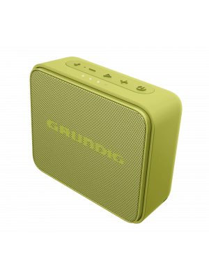 GRUNDIG GRUNDIG Jam + Lime Grundig Hoparlör