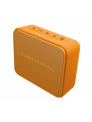 GRUNDIG GRUNDIG Jam + Orange Grundig Hoparlör