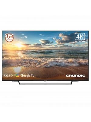 GRUNDIG GRUNDIG MADRID 55 GJQ 9250 Grundig TV